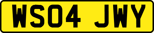 WS04JWY