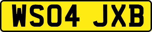 WS04JXB