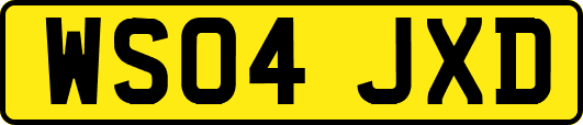 WS04JXD