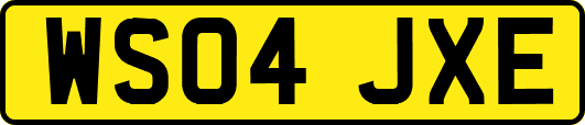 WS04JXE