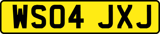 WS04JXJ