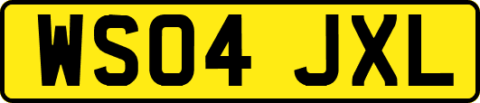 WS04JXL