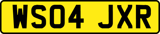 WS04JXR