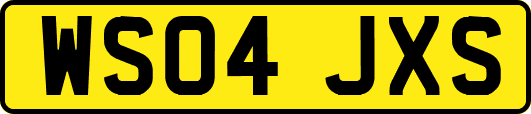 WS04JXS