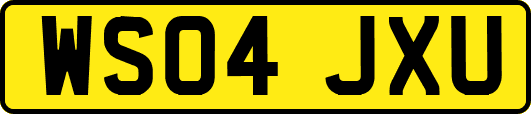 WS04JXU