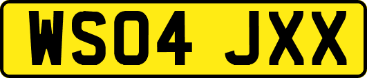 WS04JXX