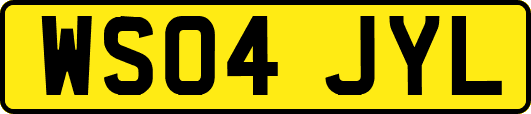 WS04JYL
