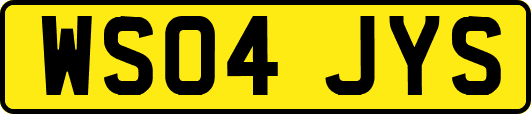 WS04JYS