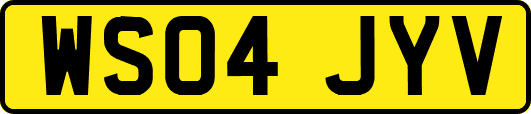 WS04JYV