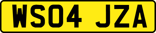 WS04JZA