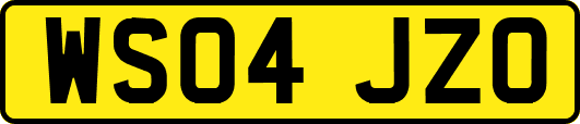 WS04JZO