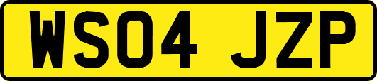 WS04JZP