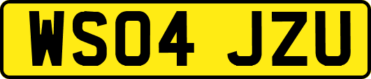 WS04JZU