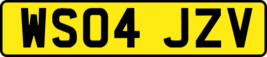 WS04JZV