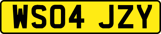 WS04JZY