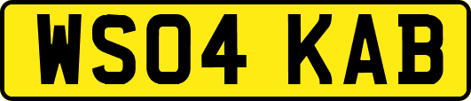 WS04KAB