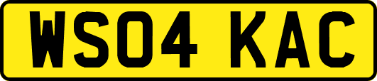 WS04KAC