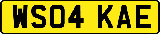 WS04KAE
