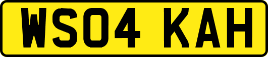 WS04KAH