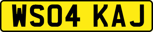 WS04KAJ