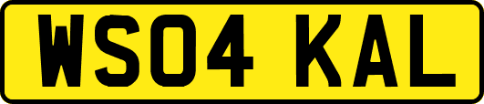 WS04KAL