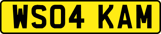 WS04KAM