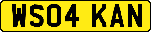 WS04KAN