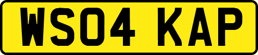 WS04KAP