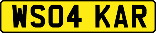 WS04KAR