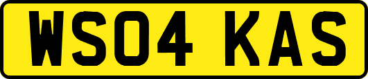 WS04KAS