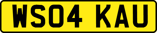 WS04KAU