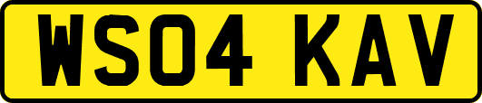 WS04KAV