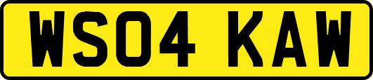 WS04KAW