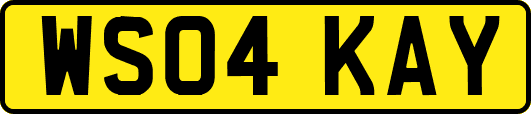 WS04KAY