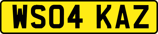 WS04KAZ