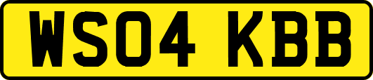 WS04KBB