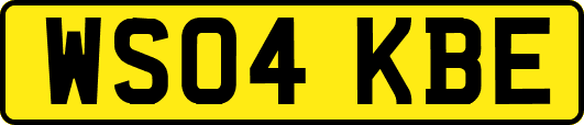 WS04KBE