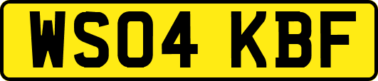 WS04KBF