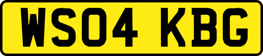WS04KBG
