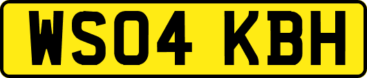 WS04KBH