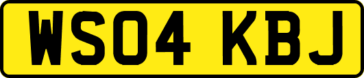 WS04KBJ