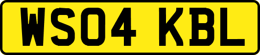 WS04KBL