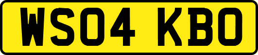 WS04KBO