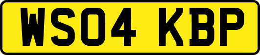 WS04KBP