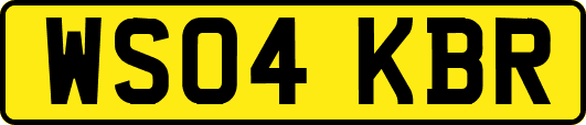 WS04KBR