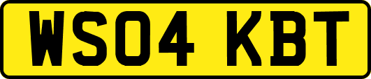 WS04KBT