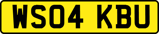WS04KBU