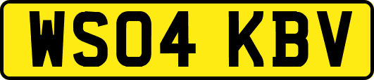 WS04KBV