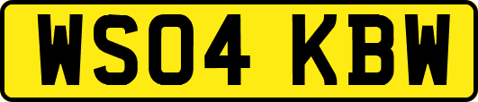 WS04KBW