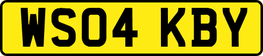 WS04KBY